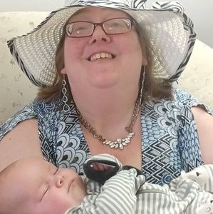 Meet your Posher, Nikki